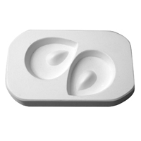 Cast-a-cab Holey Tears